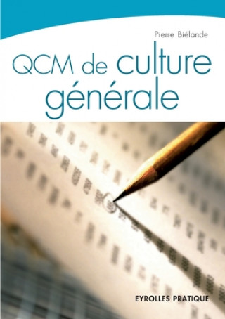 Carte QCM de culture generale 
