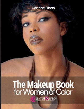 Książka The Makeup Book for Women of Color 