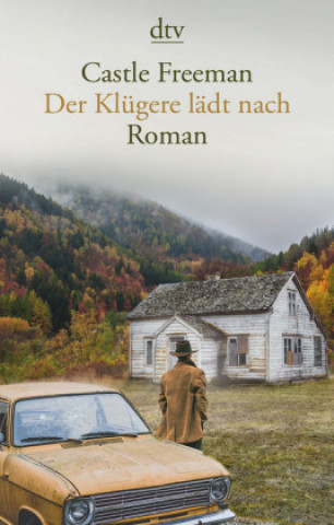 Knjiga Der Klügere lädt nach Castle Freeman
