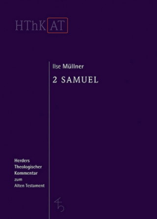 Kniha 2 Samuel Ilse Müllner
