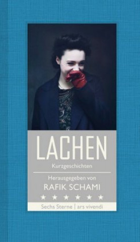 Kniha Lachen Franz Hohler
