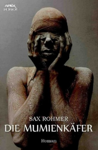 Книга DIE MUMIENKÄFER Sax Rohmer