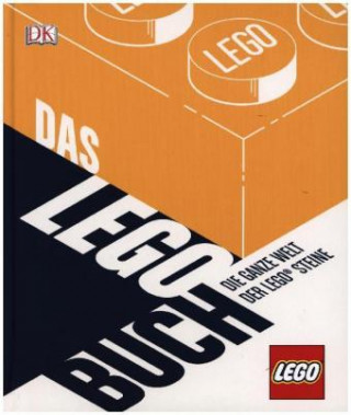 Buch Das LEGO® Buch Daniel Lipkowitz