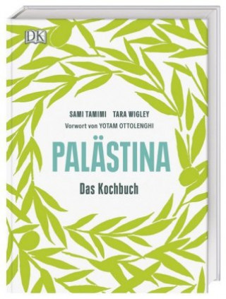 Kniha Palästina Sami Tamimi