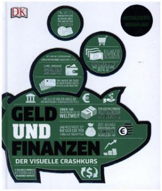 Kniha Geld und Finanzen Alexandra Black
