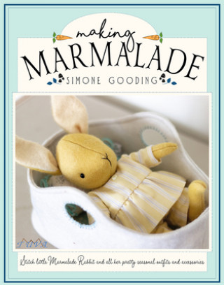 Book Making Marmalade 