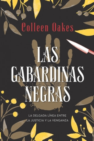 Buch Las Gabardinas Negras 