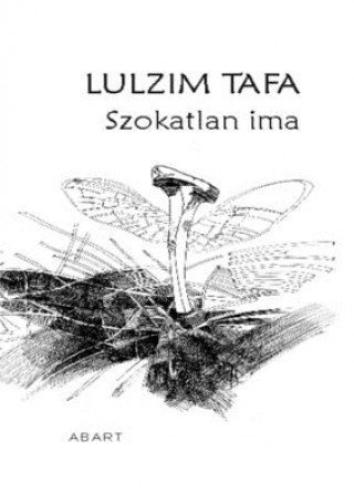 Libro Szokatlan ima Lulzim Tafa