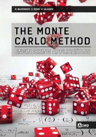 Knjiga The Monte Carlo Method Nikolai Valkanov