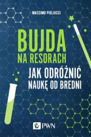 Knjiga Bujda na resorach Pigliucci Massimo