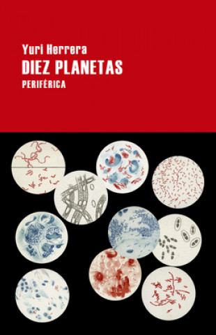 Buch Diez Planetas Herrera