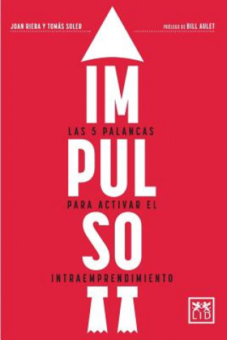 Knjiga Impulso Riera Calvo