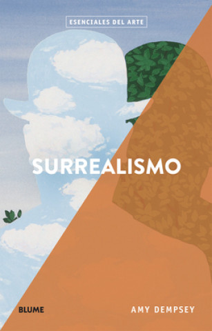 Buch Surrealismo 