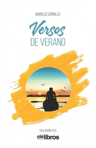 Книга Versos de verano 