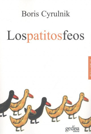Kniha LOS PATITOS FEOS BORIS CYRULNIK