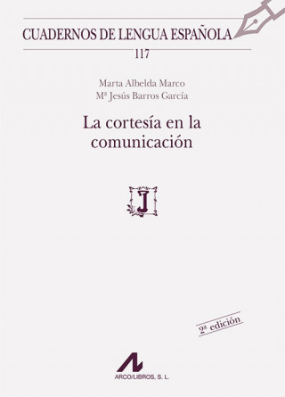 Carte La cortesía en la comunicación MARTA ALBELDA