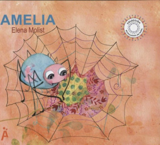 Βιβλίο AMELIA ELENA MOLIST