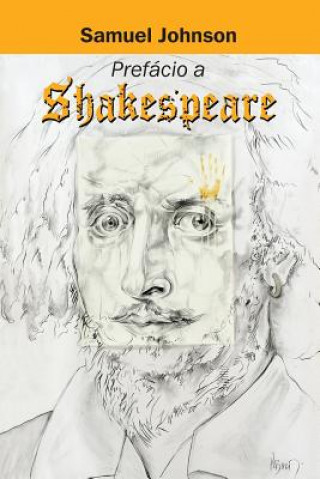 Kniha Prefacio a Shakespeare Paulo Otavio Barreiros Gravina