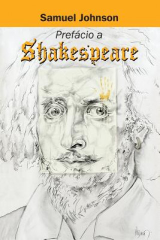 Книга Prefacio a Shakespeare Paulo Otavio Barreiros Gravina