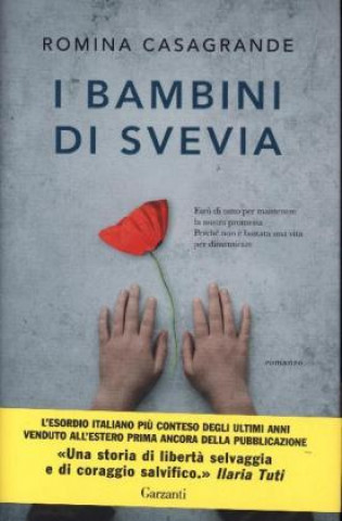 Kniha I bambini di Svevia Romina Casagrande