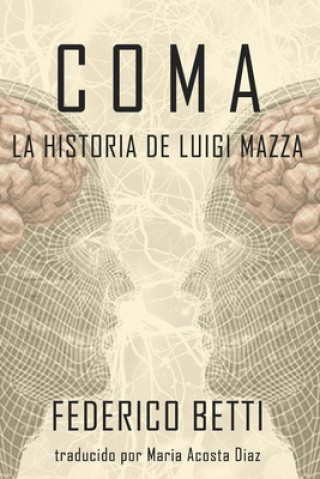 Kniha Coma Maria Acosta
