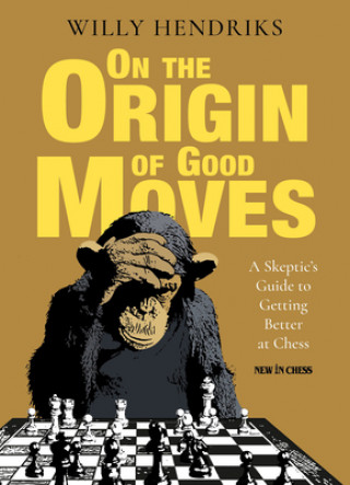 Книга On the Origin of Good Moves 