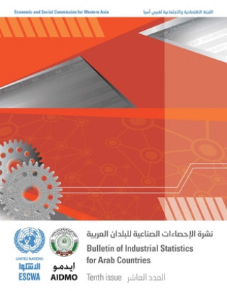 Книга Bulletin for industrial statistics for Arab countries 