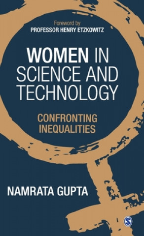 Kniha Women in Science and Technology 