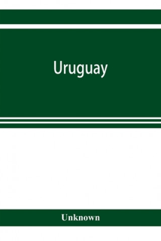 Knjiga Uruguay 