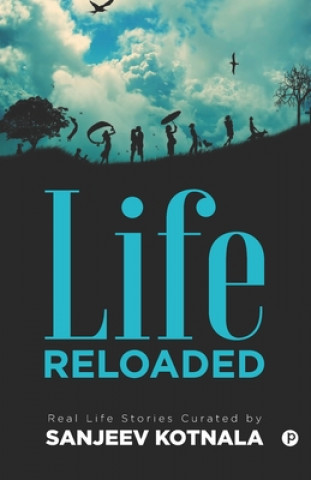 Kniha Life Reloaded 
