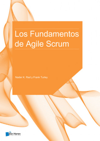 Книга Los Fundamentos de Agile Scrum 