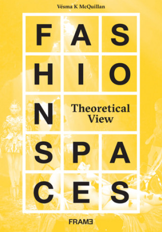 Kniha Fashion Spaces 