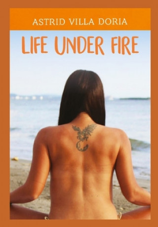 Book Life under fire 