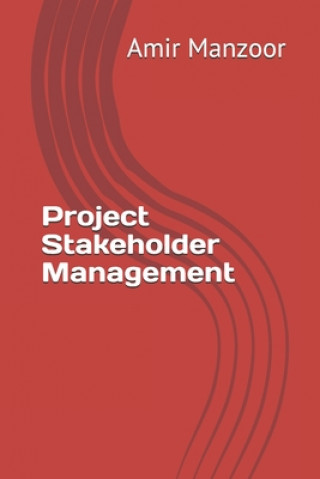 Könyv Project Stakeholder Management 