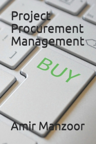 Boek Project Procurement Management Amir Manzoor