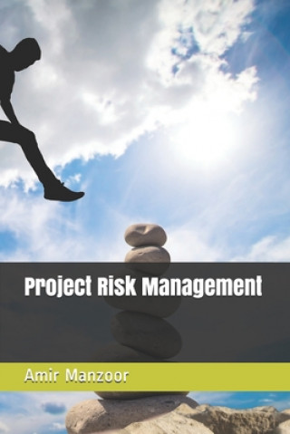 Knjiga Project Risk Management Amir Manzoor