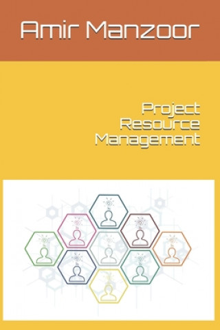 Kniha Project Resource Management 