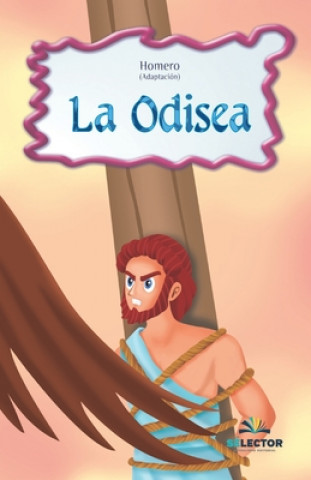 Könyv La Odisea 