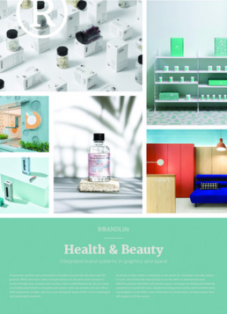 Buch BRANDLife: Health & Beauty 