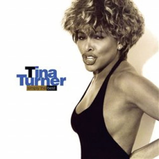 Kniha Simply the Best Tina Turner