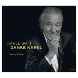 Hanganyagok Danke Karel! (Deluxe Edition) 