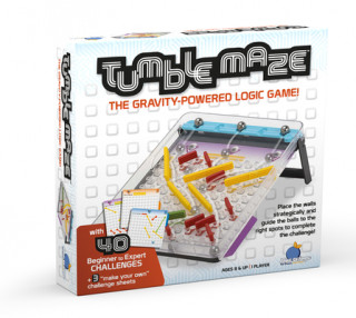 Játék Tumble Maze 