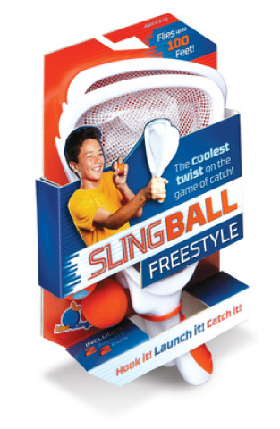 Játék Slingball Freestyle 
