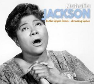 Audio In The Upper Room-Amazing Grace 
