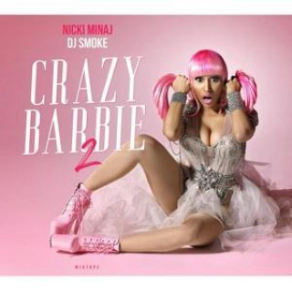 Audio Mixtape-Crazy Barbie 02 