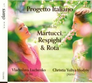 Audio Progetto Italiano 