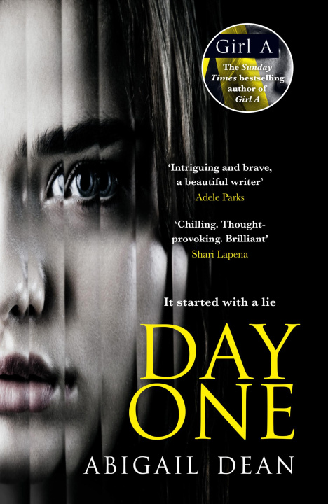 Book Day One Abigail Dean