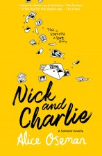 Книга Nick and Charlie Alice Oseman