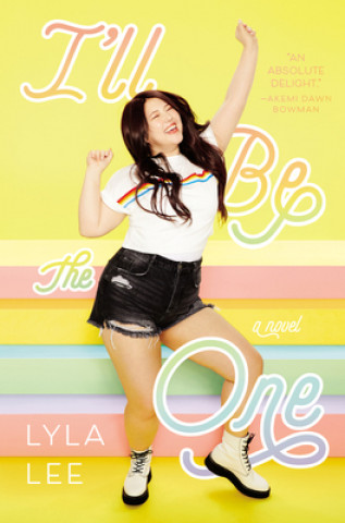 Книга I'll Be the One 