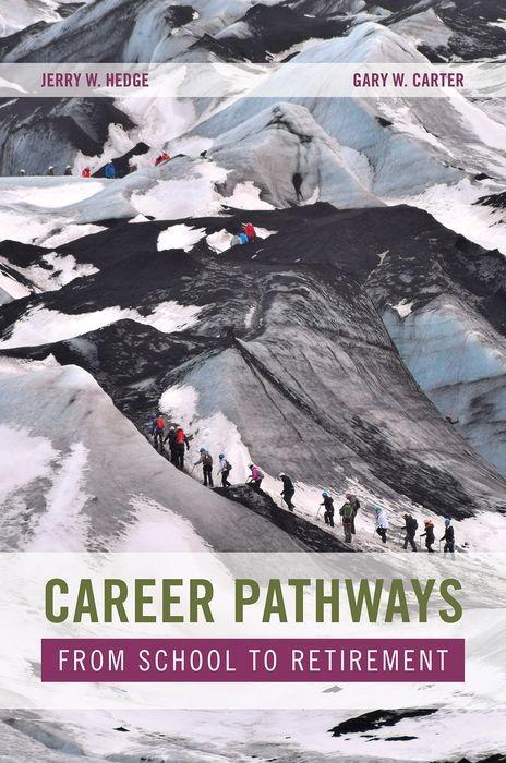 Carte Career Pathways Hedge